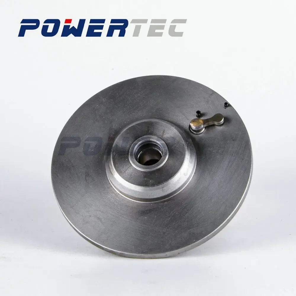 Turbine Bearing Hou…