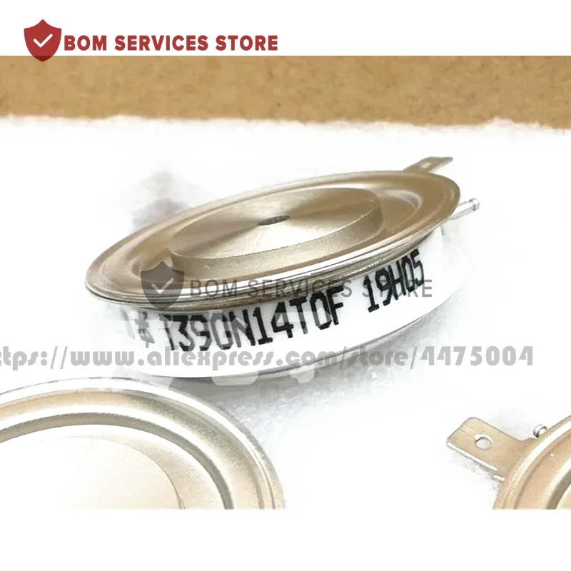 T390N14TOF T390N12TOF T390N16TOF T390N18TOF T390N10TOF T390N08TOF New Original Thyristor