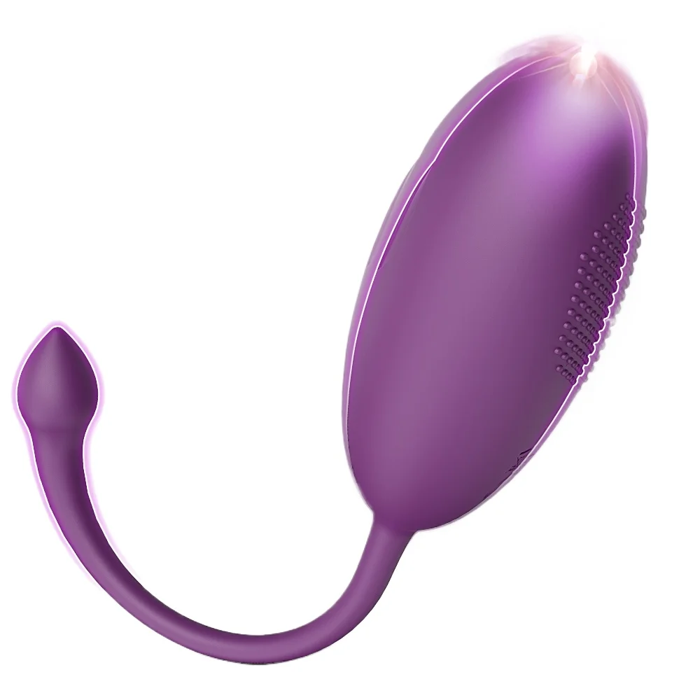 Remote Control G-spot Panty Vibrator Adult Sex Toys 10 Vibrations for Women Mini Vibrator Bullet Anal Vibrators Wearable Egg 18+