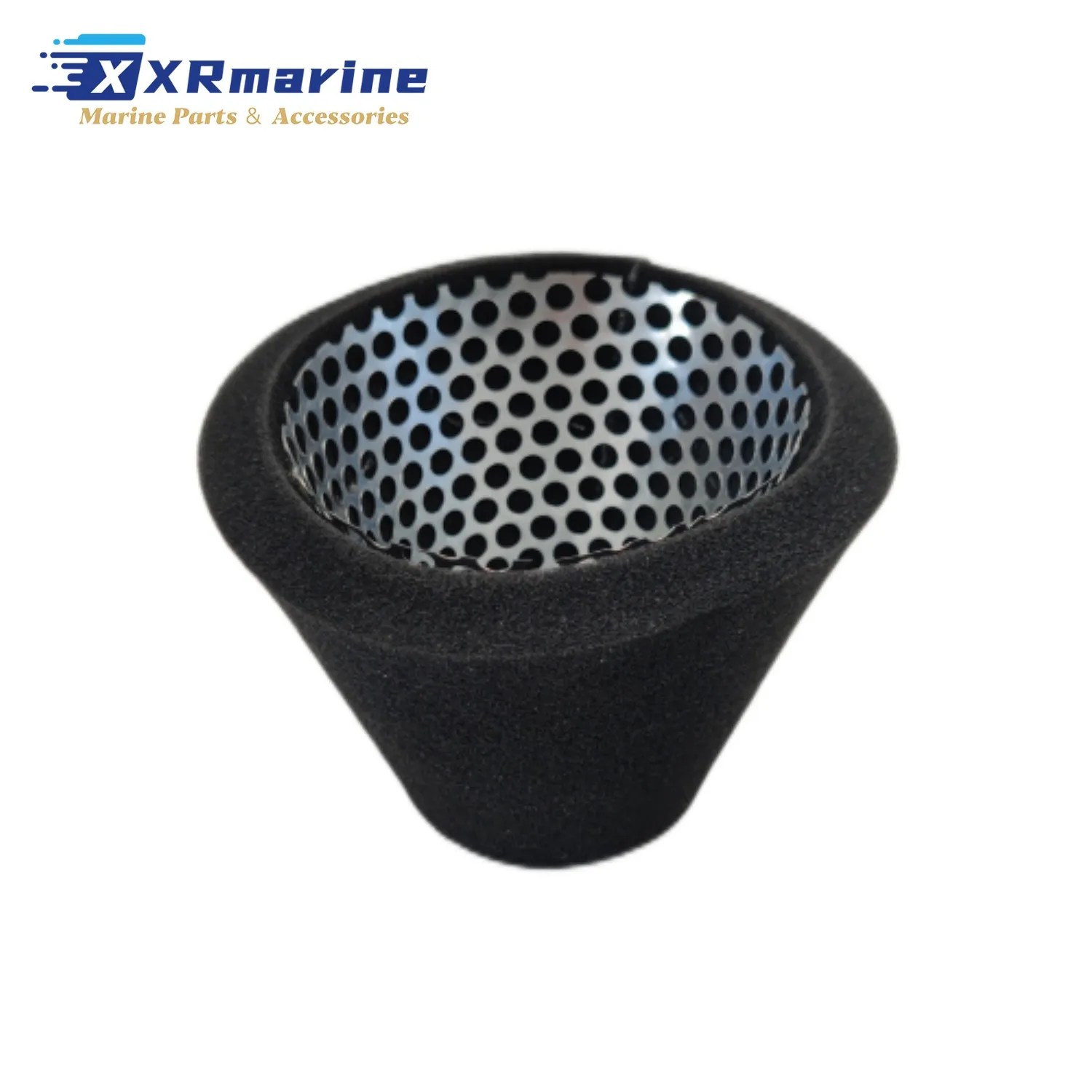Air Filter Cleaner Element 124770-12540 Fits for Yanmar 2QM 3QM 3HM 3JH 3TNE 4JH 4TNE Marine Engines Parts