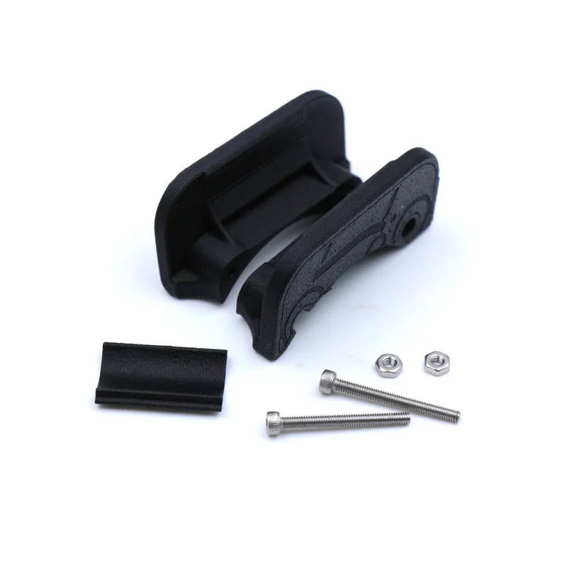 Bicycle Accessories For Brompton Easy Push 2 Generation/anti-falling Apart A C Line With New Style Mushroom Head Replace Binding