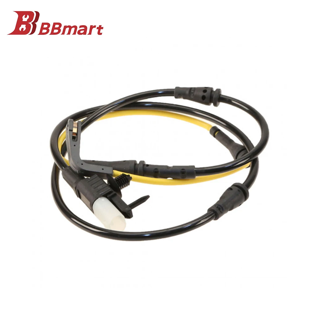 LR090683 BBmart Auto Parts 1 pcs Front Brake Pad Wear Sensor For Land Rover Range Rover Velar 2018-2023 Car Accessories