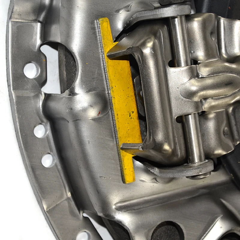 Pelat Kopling Tekanan Truk 102101