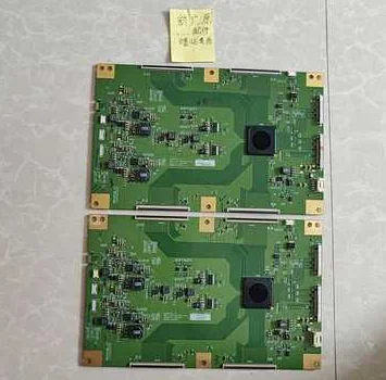 The original logic board 79-inch dedicated 6870C-0541B has been tested and shipped