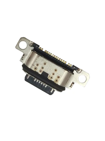 5-100 шт. USB-разъемы Type-C для зарядки Samsung Galaxy A33 A73 A72 A52 A82 A725 A54 A525 A546F A336 A736