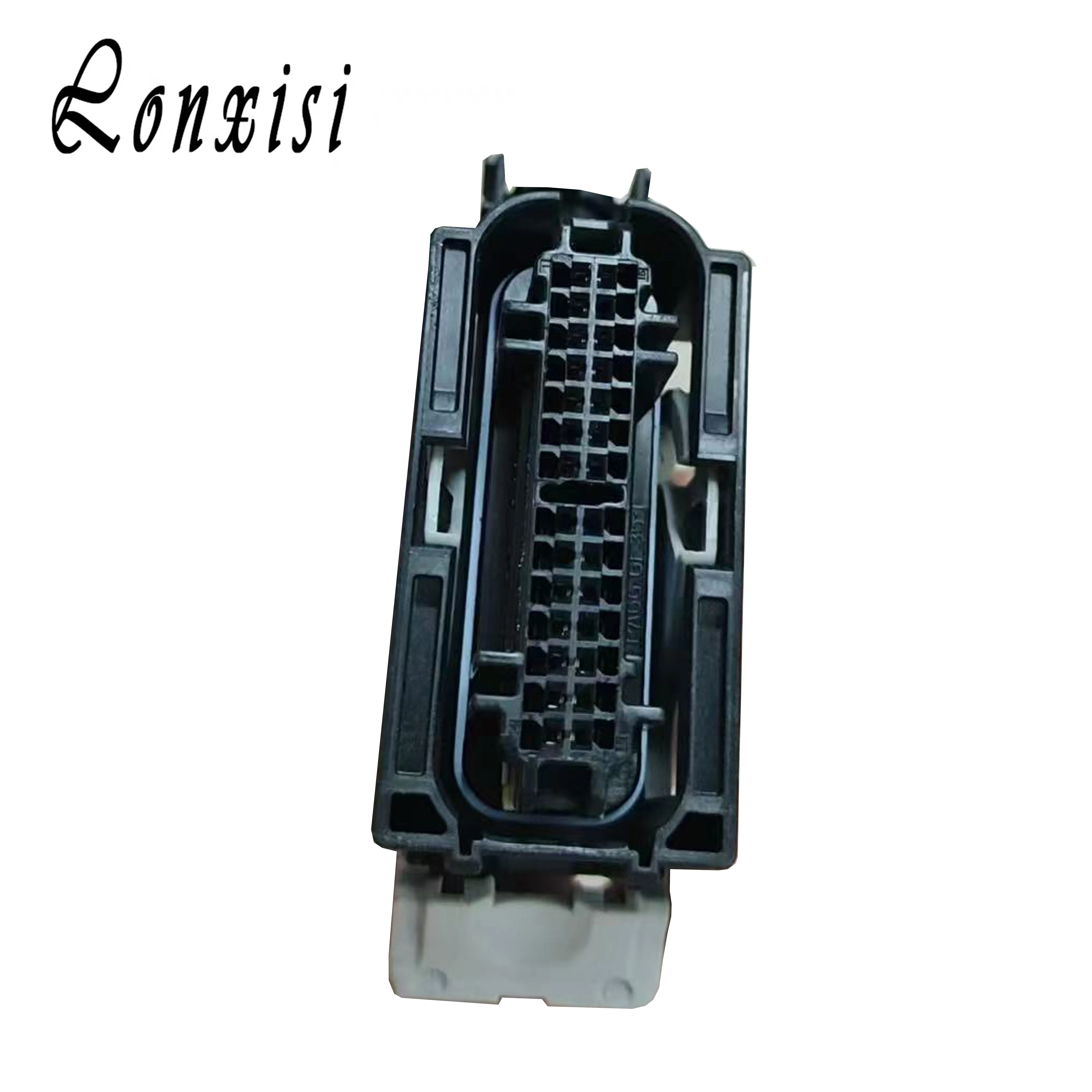 

1/5 Sets 1.5-liter automatic 8-speed transmission input cable connector 2022 Ford Focus