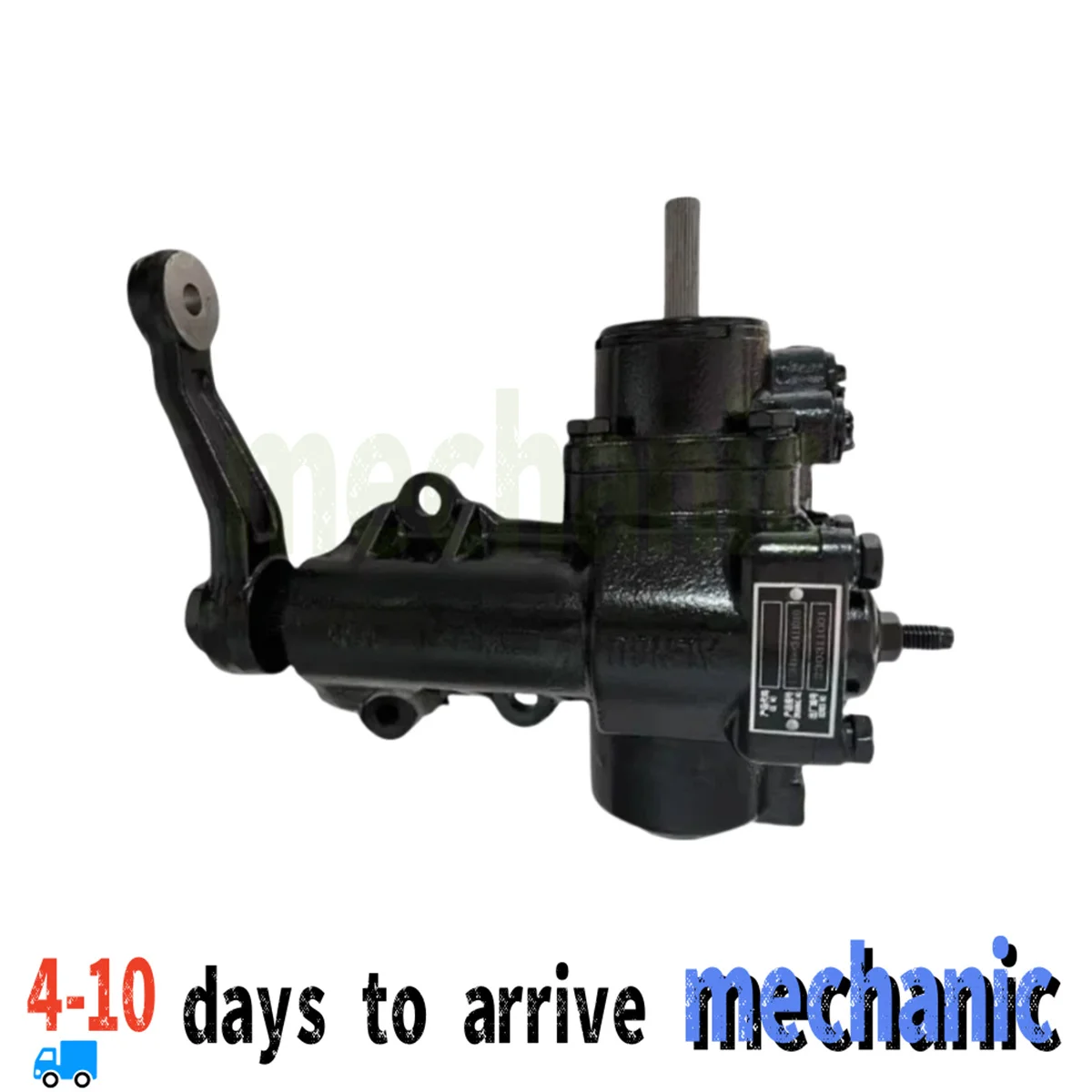 

Для Suzuki JIMNY SJ413 Блок силового редуктора с рычагом 48600-81A804860081A80 LDH