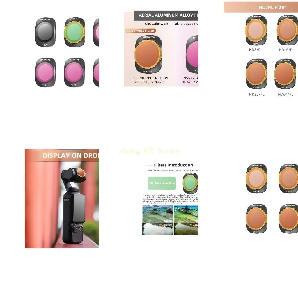 M5TD Durable Metal …