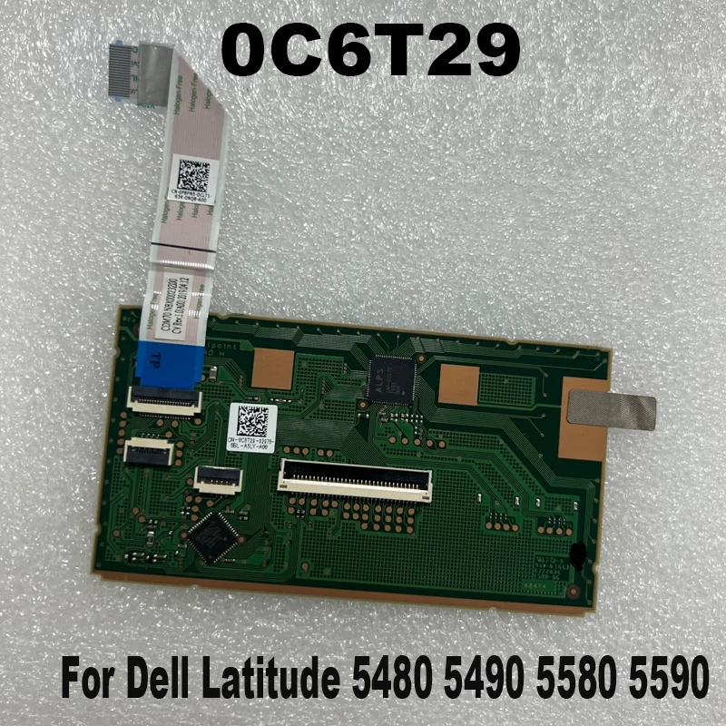 placa-de-touchpad-0c6t29-nova-original-para-dell-latitude-5480-5490-5580-5590