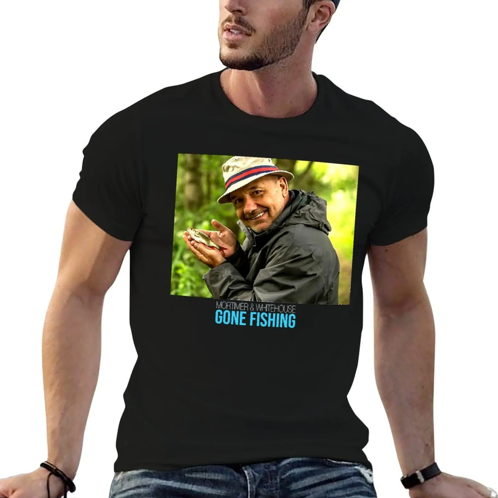 Bob Mortimer Parti … - image