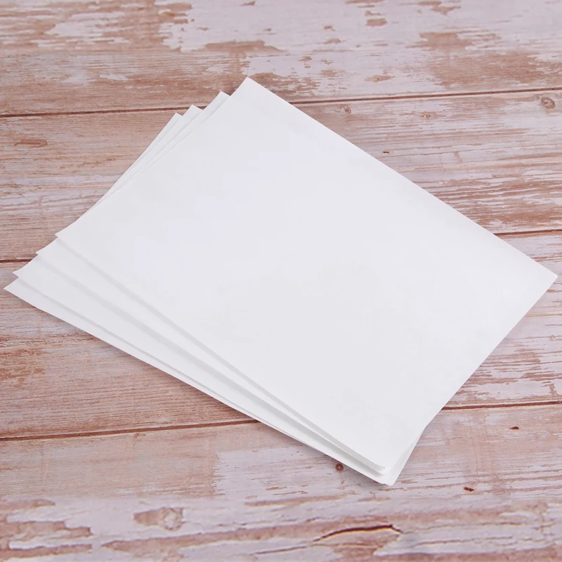 Round Labels ( Adhesive Dots, Diameter 30 Mm, Round Stickers For Printing, Removable Without Residue)White,50 Sheels White