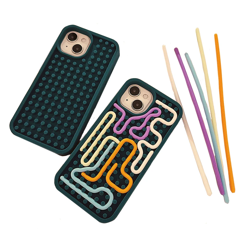 Funny Sensory Activity Board Silicone Decompression Phone Case For iPhone 16 15 14 13 12 11 17 Pro Max Soft Back Cover - AliExpress 202192403 Funny Sensory Activity Board Silicone Decompression Phone Case For iPhone 16 15 14 13 12 11 17 Pro Max Soft Back Cover - AliExpress 202192403