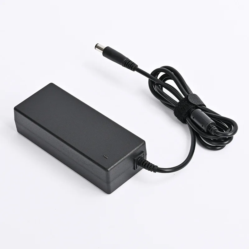 19.5V 4.62A 90W Laptop AC Adapter Charger For DELL E4300 E4310 E5400 E5410 E5420 E5500 1420 1501 1521 1525 D400 Inspiron 14R