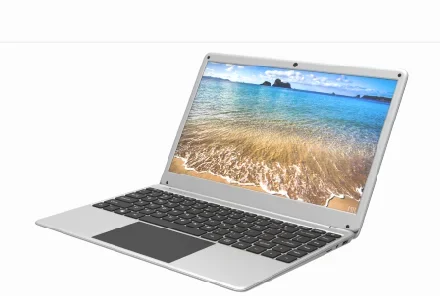 2021 new notebook slim 14inch 4GB 64 eMMC    Processor N4020 Dual core