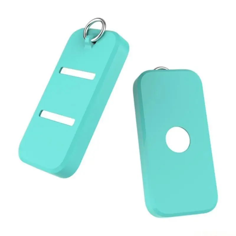 E56B Battery Holder Case, Silicone Cover Travel Easily Friendly For VR Headset Batteries Sleeve Battery Protector