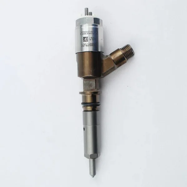 Excavator Accessories Common Rail Fuel Injector 3264700 32F61-00062  320D