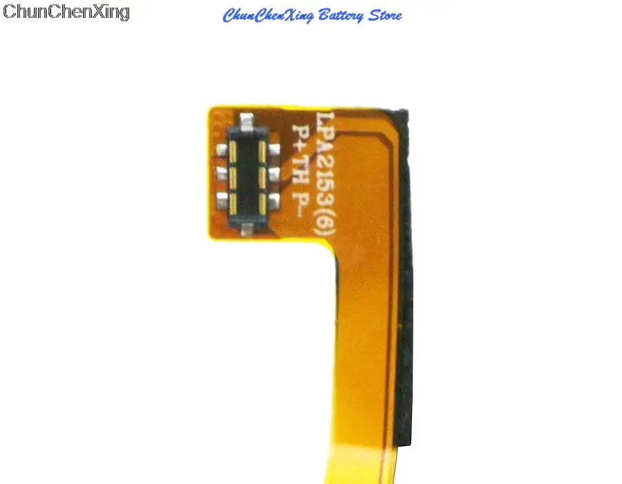 Cameron Sino Battery DT60BATT for Blackberry BBA100-1, BBA100-2, DTEK60, for Vodafone Smart Platinum 7, VFD 900