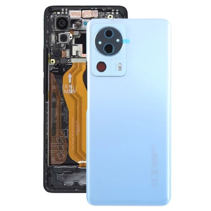 

For Xiaomi 13 Lite Battery Back Cover