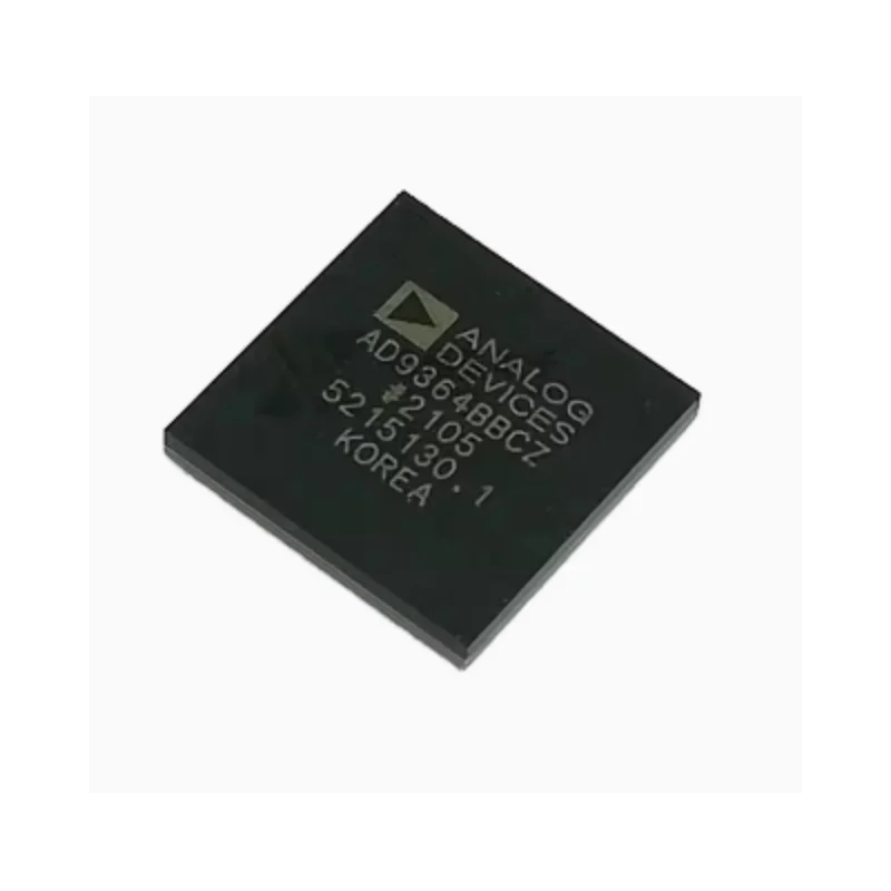 

AD9364BBCZ Package BGA144 Wireless RF Transceiver Chip IC Original and Authentic