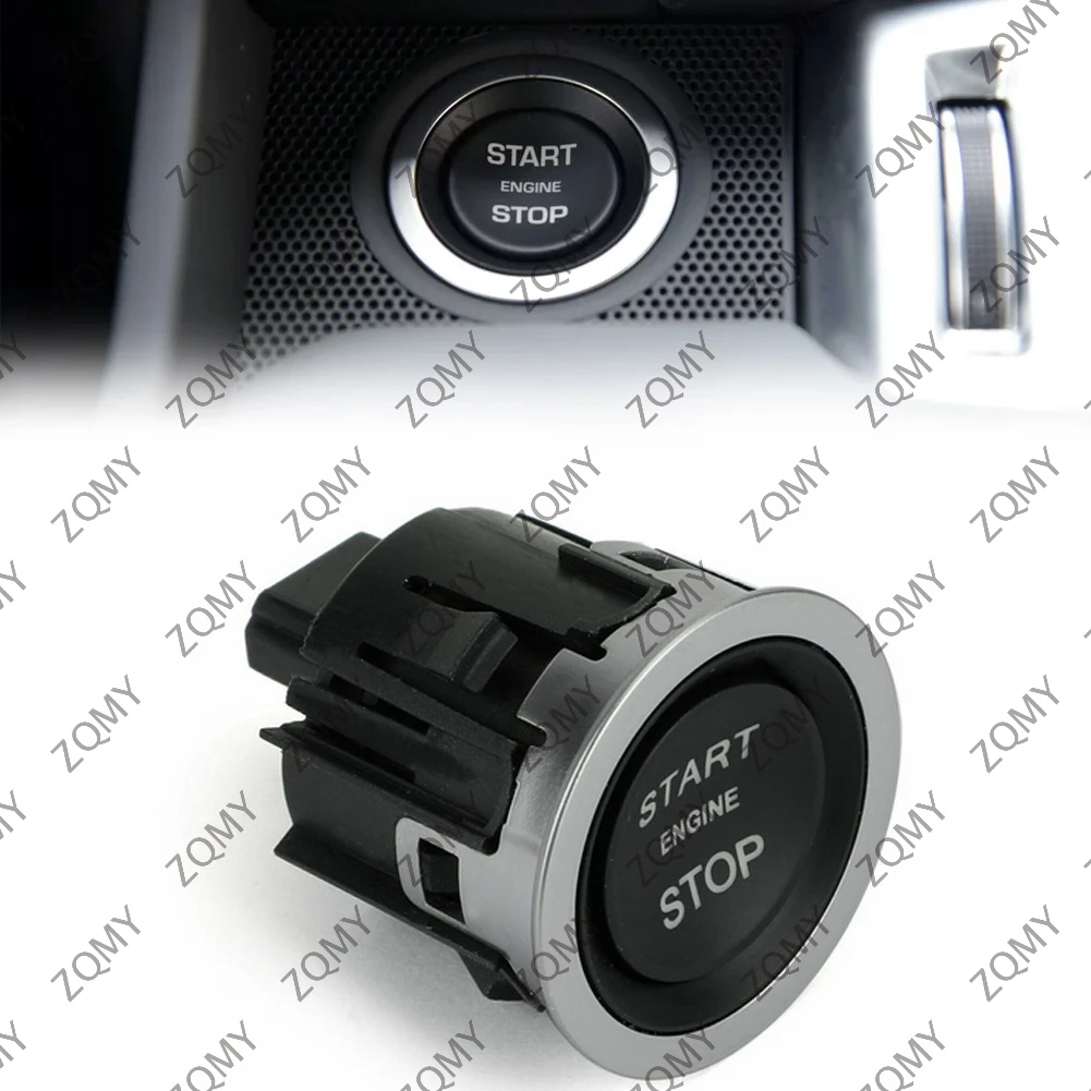 

Кнопка зажигания для автомобильного двигателя Land Rover Discovery Sport Range Rover Sport Evoque Velar LR5 LR070381, 1 шт