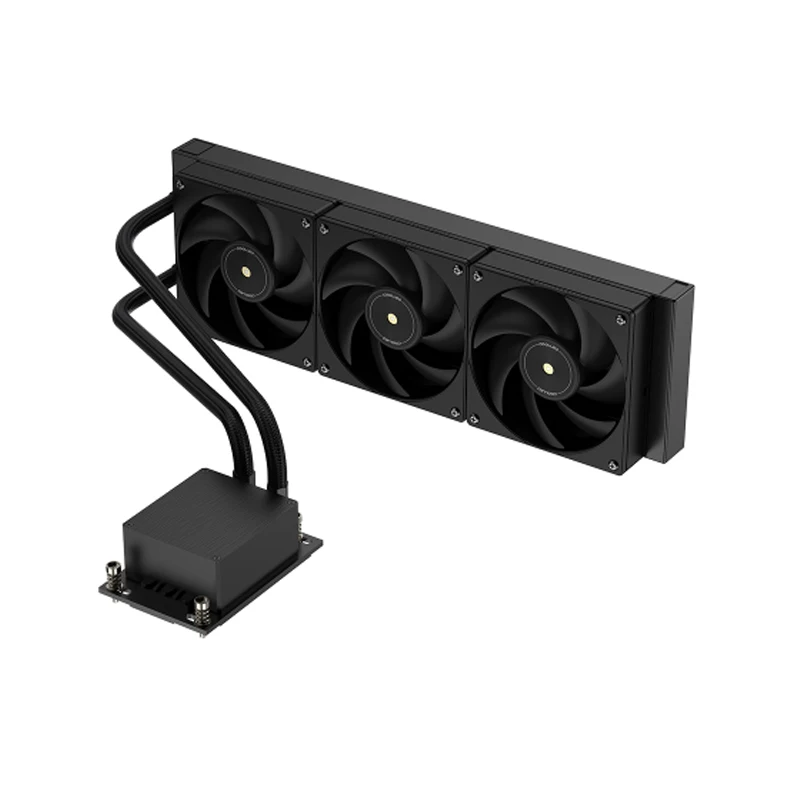 CS-SP6-W30 Liquid CPU COOLER Computer Radiator Water Cooler CPU Cooling 4U Server CoolerTDP 500W