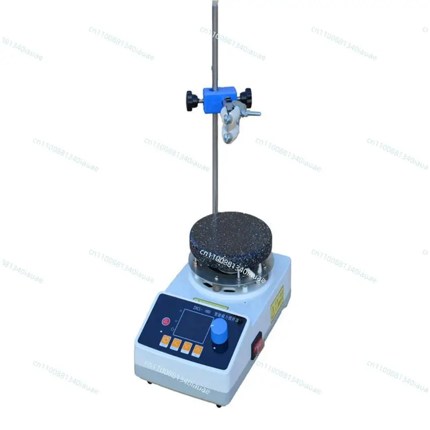 140*140 Intelligent Constant Temperature Magnetic Stirring Heating Plate Magnetic Stirrer Energy Saving