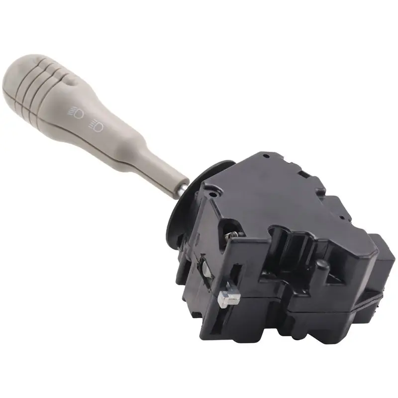 Flasher Horn Switch…