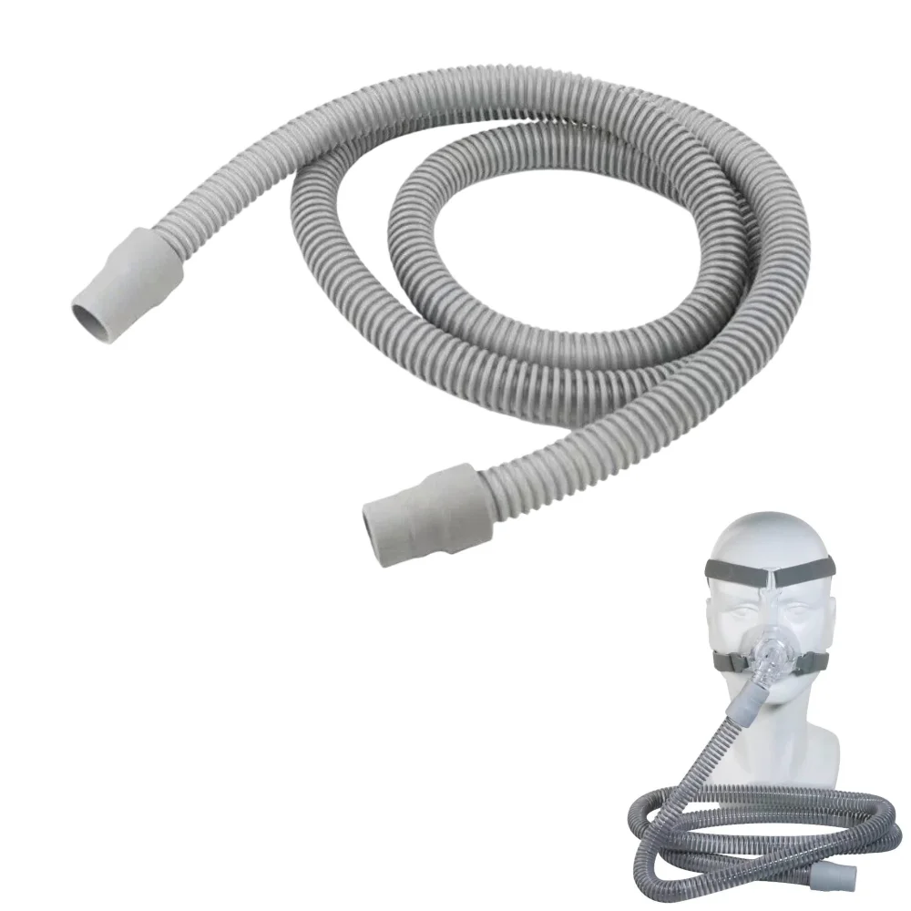 

1.8m Universal CPAP Hose accessories Tubing Hose Smooth Inner CPAP Hoses for Philips/BMC for Health Care Tube Hose Customized