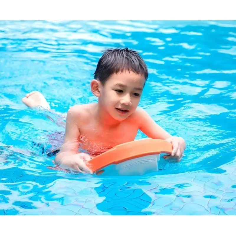 Airo Multifunctional Electric Sea Underwater Scooter Inflatable Green 400W 55x37.5x13.5cm 30-45min Battery Life 1m/s - view 2