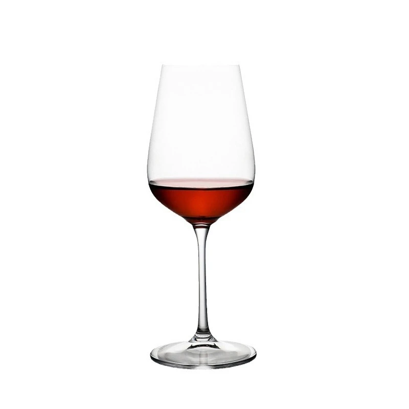 

Bohemia lead-free crystal glass red wine goblet wine set wine glass to glass