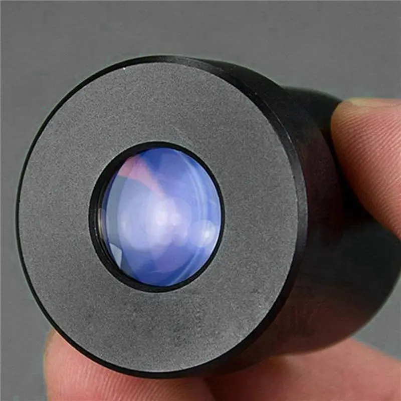 ABRI-8X WF25X Biological Microscope Eyepiece Installation Size 23.2MM Field Of View 9MM Eyepiece