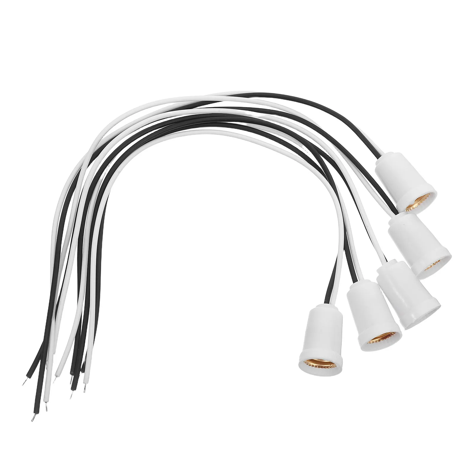 5Pcs E12 Hanging La…