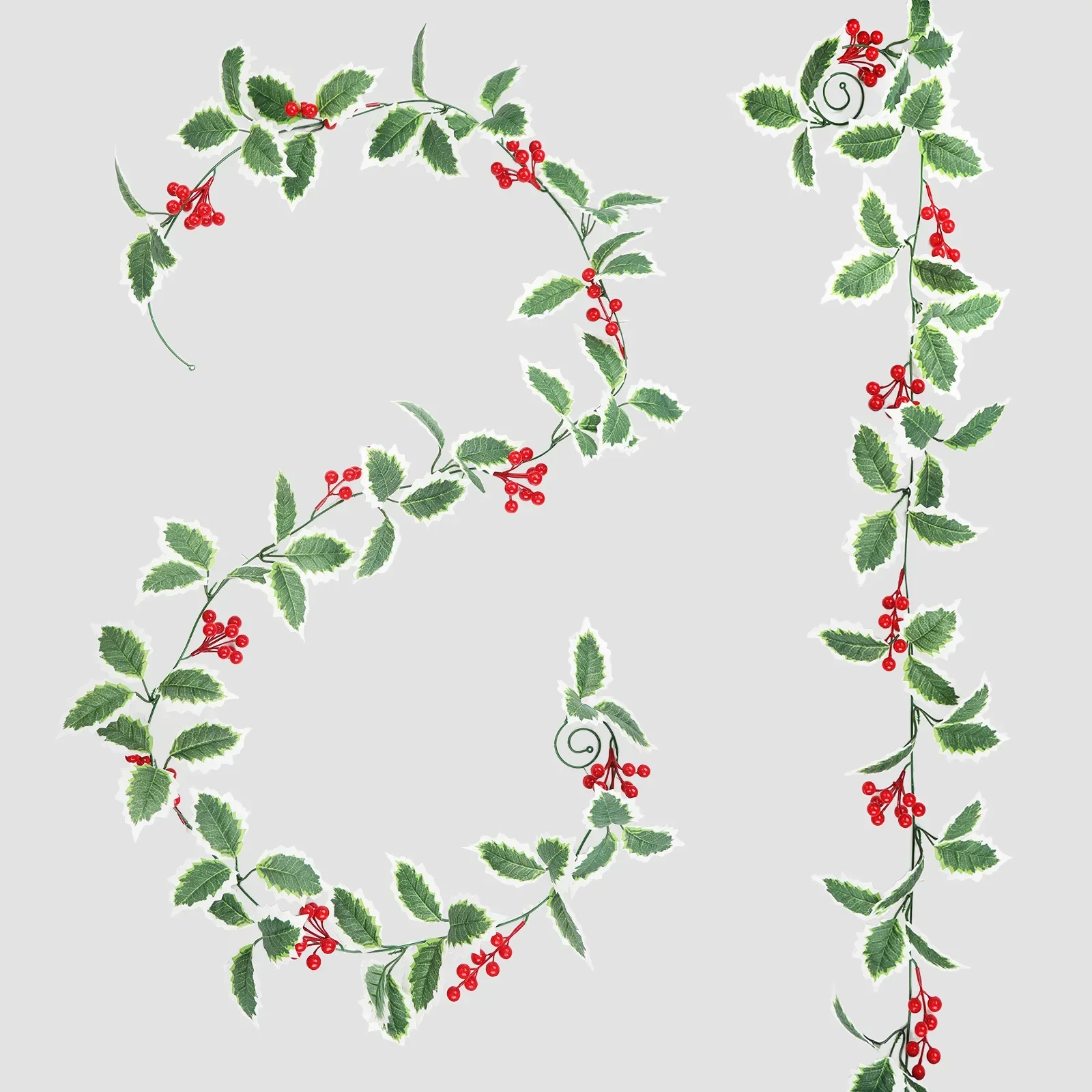 2 Pcs 94 49 Inch Pl… - image