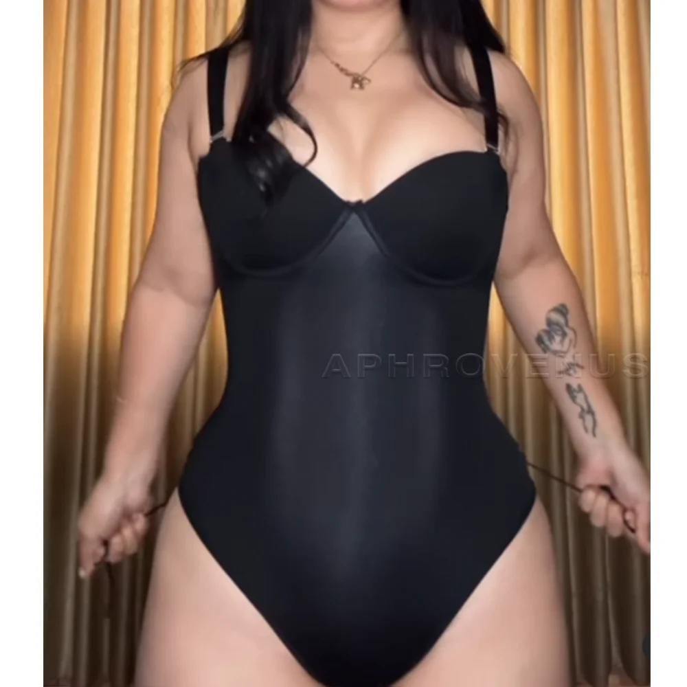 Thumbnail 2 - #37 Best Seamless Shaping Bodysuits to Buy In 2026