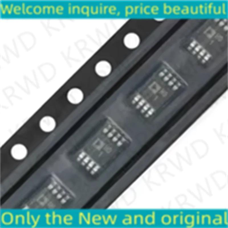2PCS H01 HQ1 HQI New and Original IC Chip MSOP8 AD8220ARMZ-R7 AD8220ARMZ AD8220ARM