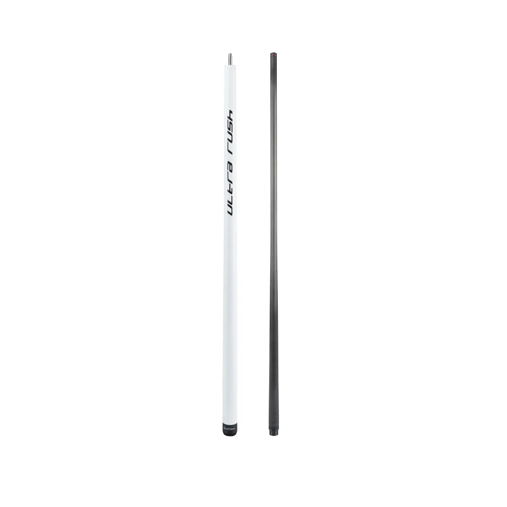 David Loman 58In Ultra Rush Carbon Fiber Billiard Pool Cue Stick 13mm Break Taco for Enhanced Performance
