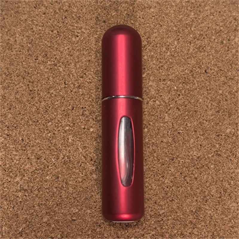 Matte Red-5ml