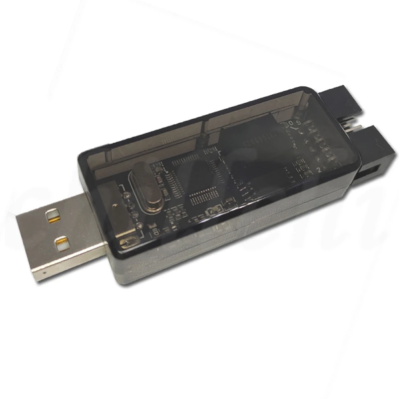 Isolated ST-LINK V2 STM8/STM32 Emulator Programming Download, Burning And Debugging