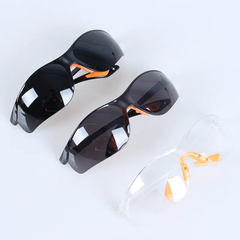 goggles, sunglasses, welder cutting and grinding, special protection against strong ultraviolet light