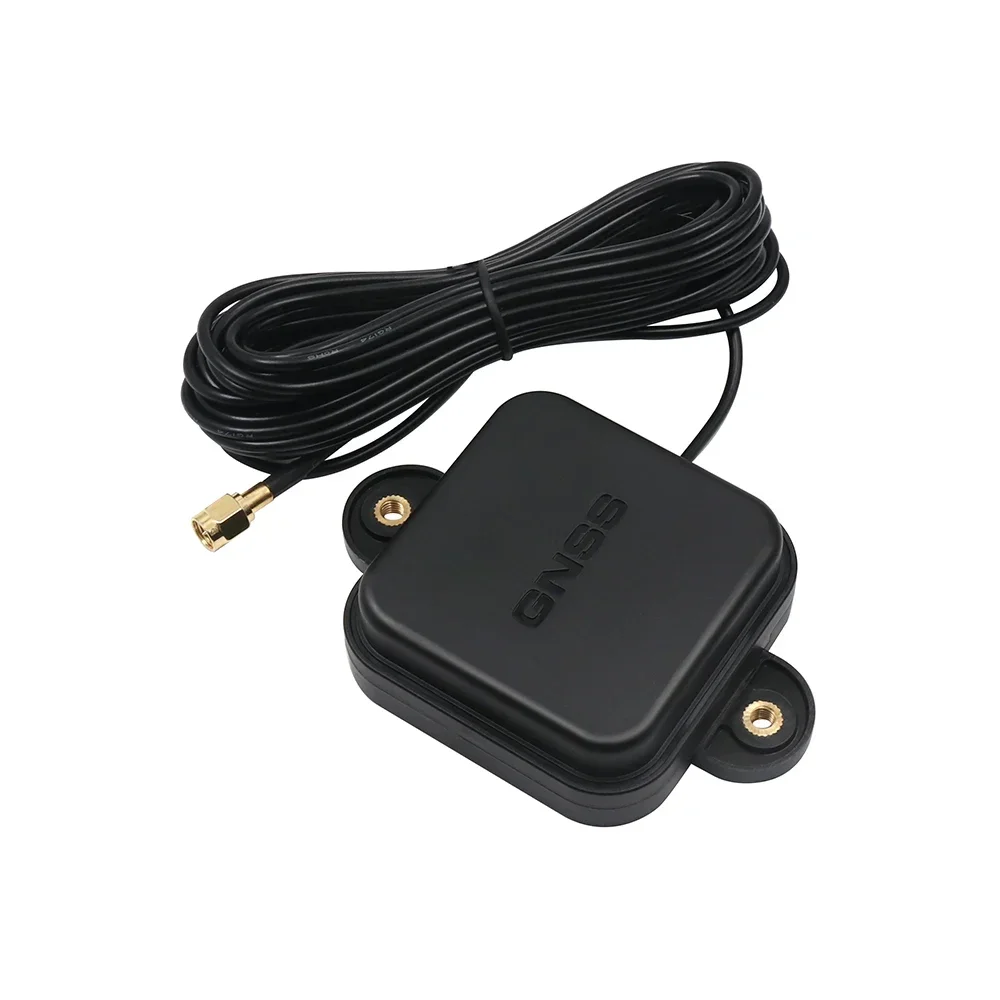 

In stock In stock Beitian Multi-band RTK GNSS Antenna Replace ANN-MB ANN-MB1 5m Cable SMA-Connector BT-3B45AJL2