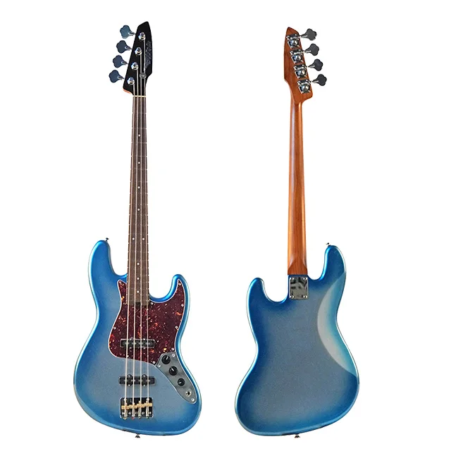 China factory for Sale Derulo Electric bass guitar Adonis guitars Guitare solo