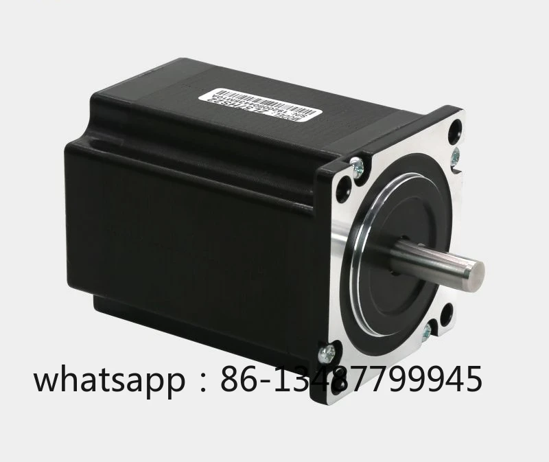 

57 Stepper Drive Set Two Phase Open Loop DM5042 High Precision Motor 4.2A DC Medical