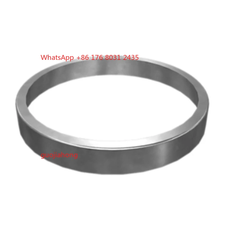 لودر 953D جزء ختم الزيت على شكل شفة 460-4832