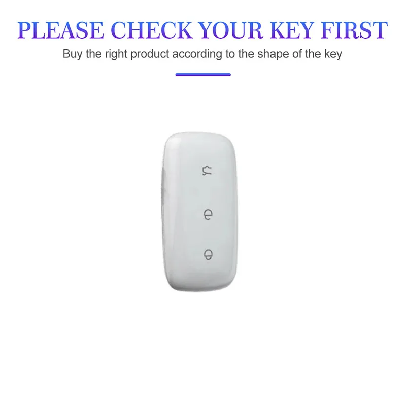 For Geely EX5 Starray EM-i Cityray Galaxy E5 L6 L7 M9 NO.1 Proton e.MAS 7 5 E8 Leather Car Key Cover Case Shell Accessories