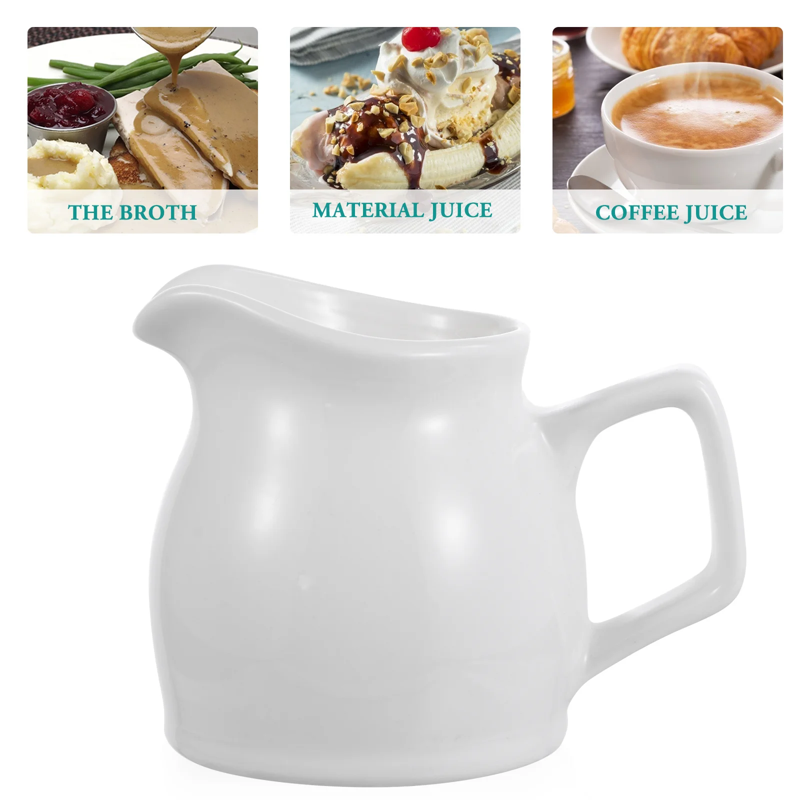 

Ceramic Coffee Frothing Cup Premium Material Long Time Use Home Coffee Shop Restaurant Hotel Gift Friends Housewarming