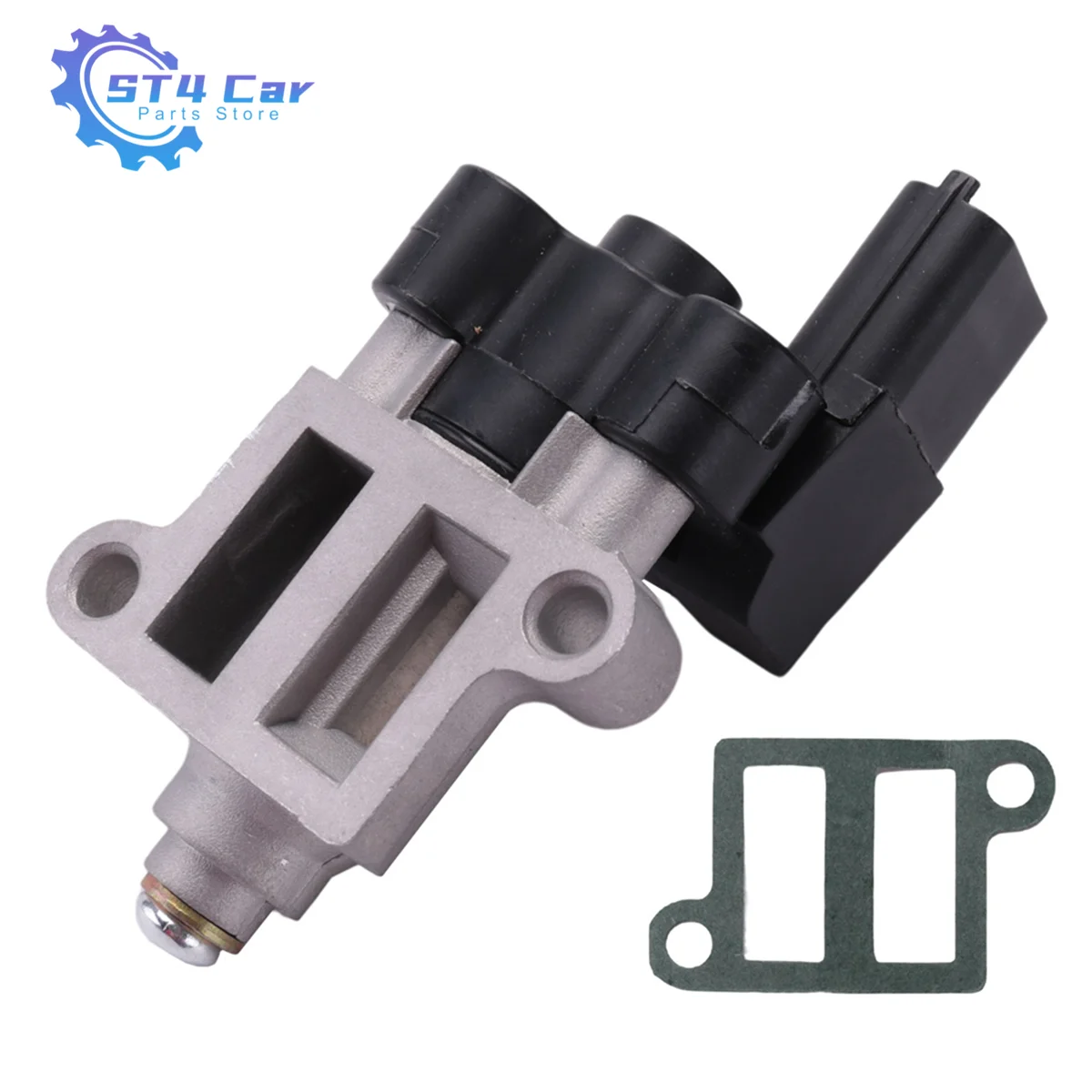 

IACV 35150-26960 Idle Air Control Valve IAC For Hyundai Accent Kia Rio5 2006 2007 2008 2009 2010 2011 Car part