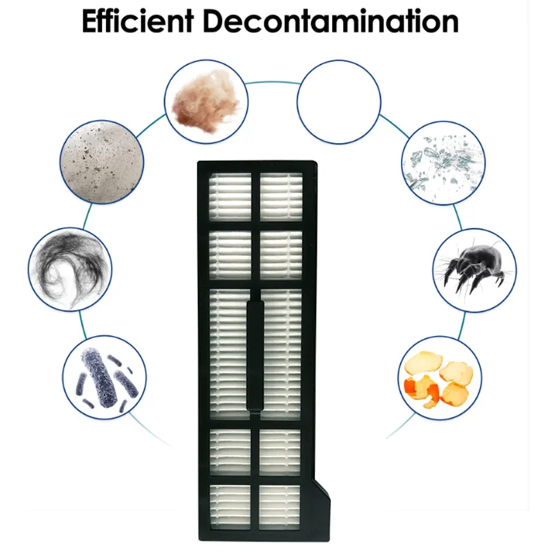 UN-11PCS For Eufy X… - image