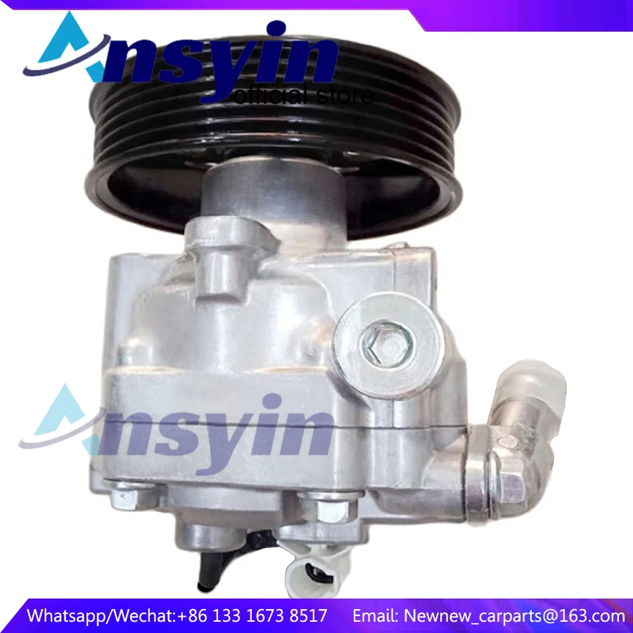 

Новый Насос гидроусилителя руля для Subaru XV LEGACY 2006-2015 34430AJ061 34430-AJ061 34430 AJ061