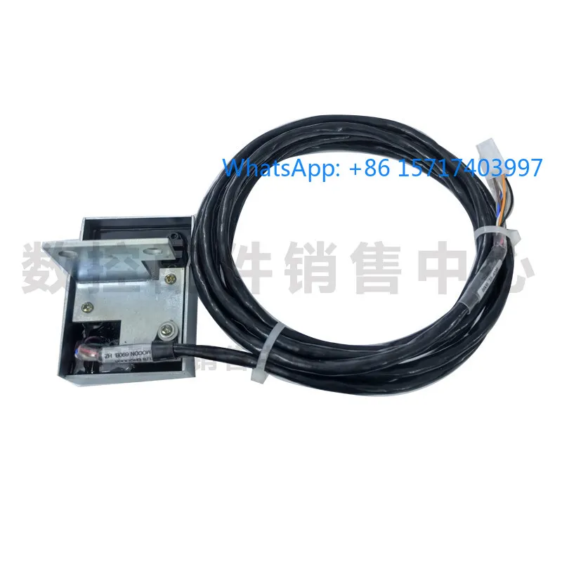 

Tailstock Encoder 33-4038A New Original Encoder Read Head 65-4037, 32-0400C