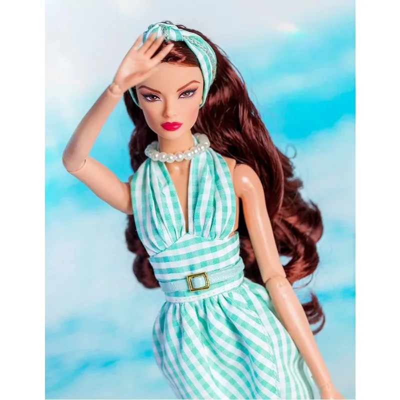 

Разработанные стили, аксессуары для игрушек, подарочные платья, одежда для вашей BB Xianxian FR, куклы в масштабе 1/6, коллектор игрушек для девочек «сделай сам»